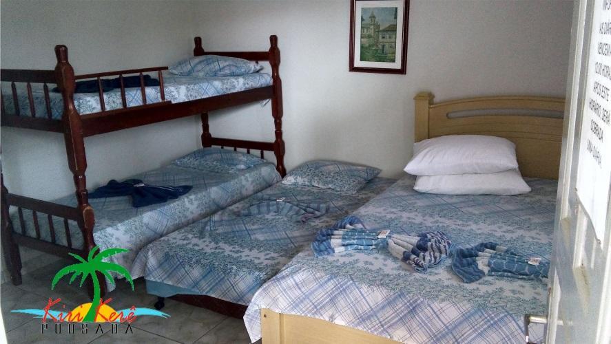 Pousada Kiri Kere São Mateus Habitación foto